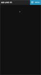 Mobile Screenshot of goliveit.com